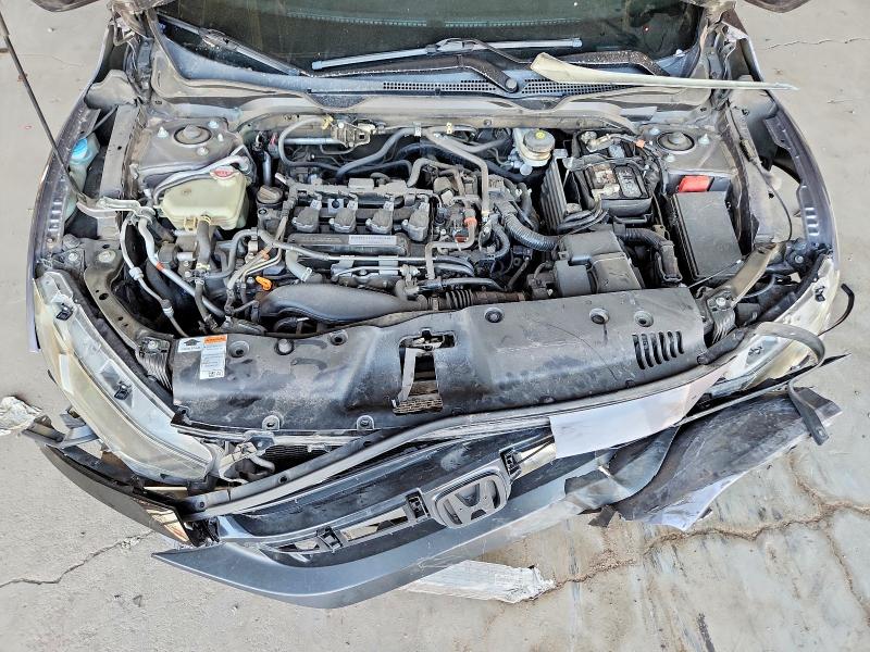 2020 Honda Civic მანქანა იყიდება აუქციონზე, vin: 19XFC1F39LE005220, აუქციონის ნომერი: 60410996