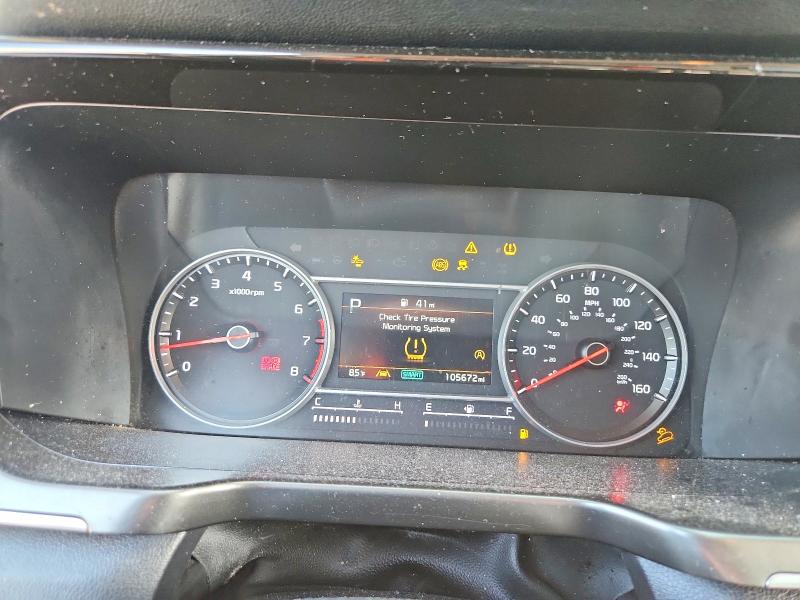 Продажа на аукционе авто 2022 Kia Sorento, vin: 5XYRGDLC8NG099832, номер лота: 59538106