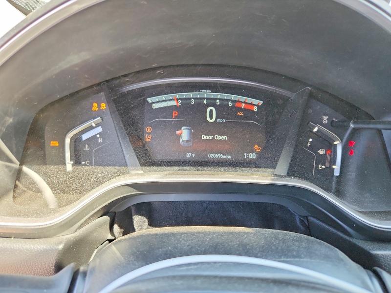 Aukcja sprzedaży 2022 Honda Cr-v, vin: 7FARW1H5XNE016344, numer aukcji: 63013866
