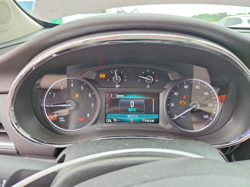 Продаж на аукціоні авто 2018 Buick Encore, vin: KL4CJASB9JB680236, номер лоту: 59857446