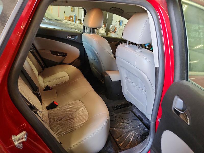 Aukcja sprzedaży 2012 Buick Verano, vin: 1G4PR5SK9C4125877, numer aukcji: 63203246