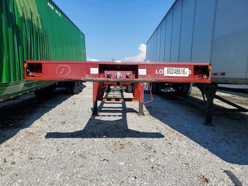 60248616 :رقم المزاد ، 1P9CC4023NN343656 vin ، 2022 Pj Trailer مزاد بيع