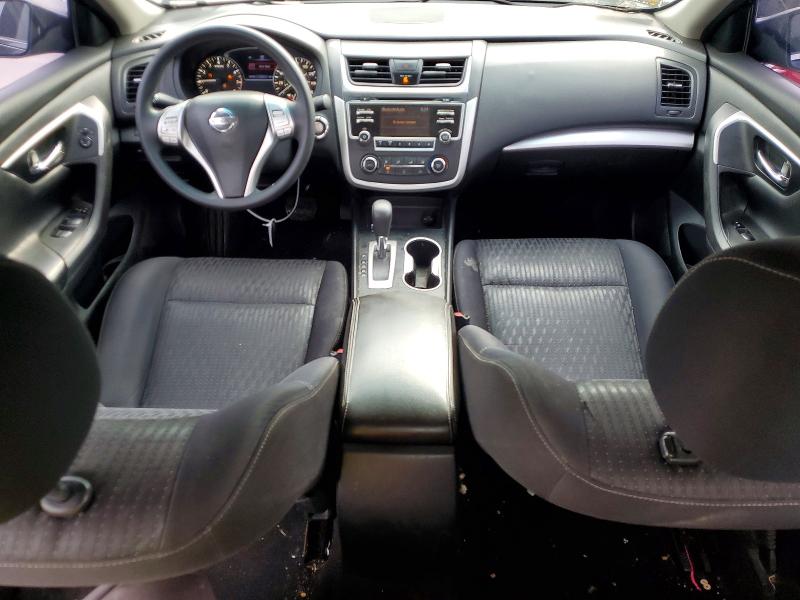 Продажа на аукционе авто 2016 Nissan Altima, vin: 1N4AL3AP2GN343646, номер лота: 60571886