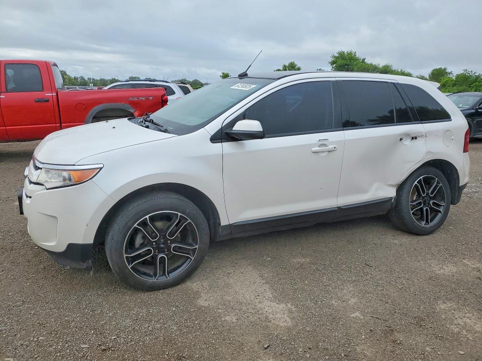 Aukcja sprzedaży 2013 Ford Edge, vin: 2FMDK3JC2DBC51804, numer aukcji: 61290926