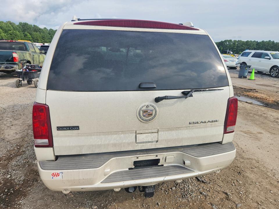 Продажа на аукционе авто 2005 Cadillac Escalade, vin: 1GYEC63T85R195221, номер лота: 61057166