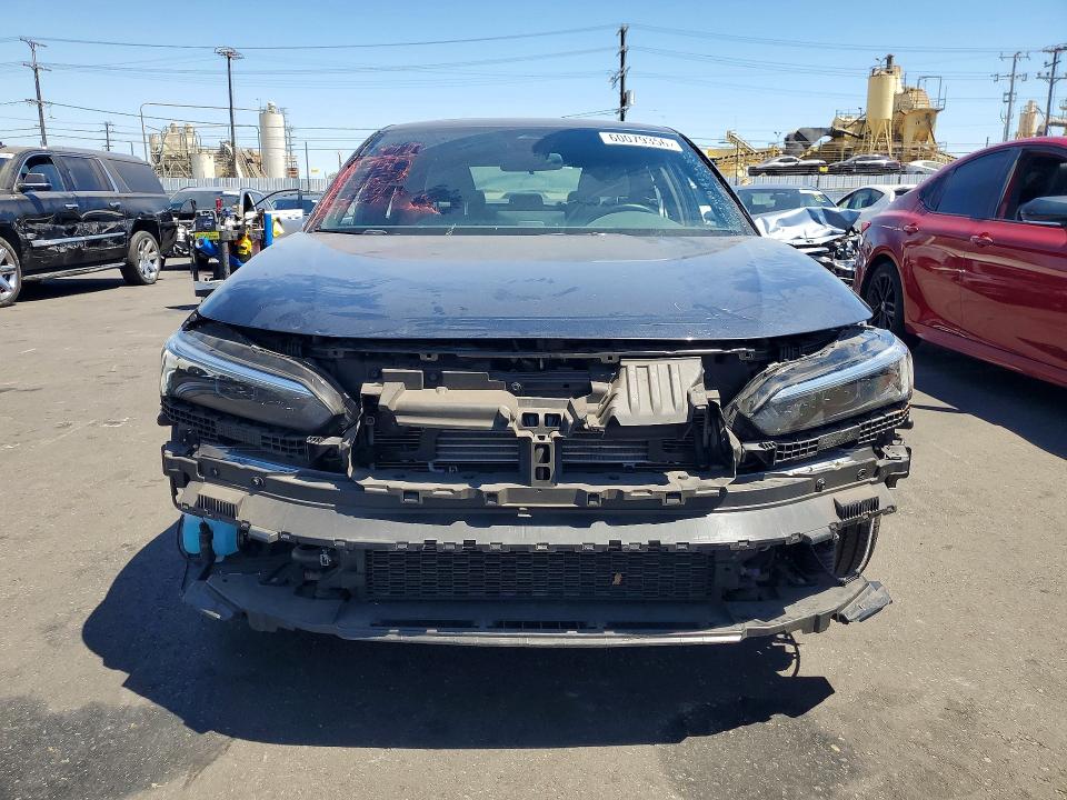 Продажа на аукционе авто 2025 Honda Civic, vin: 2HGFE4F88SH338889, номер лота: 60079356