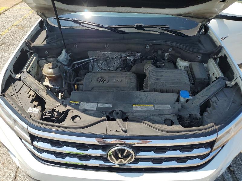 Продаж на аукціоні авто 2021 Volkswagen Atlas Cross Sport, vin: 1V2KC2CA8MC203382, номер лоту: 60605526