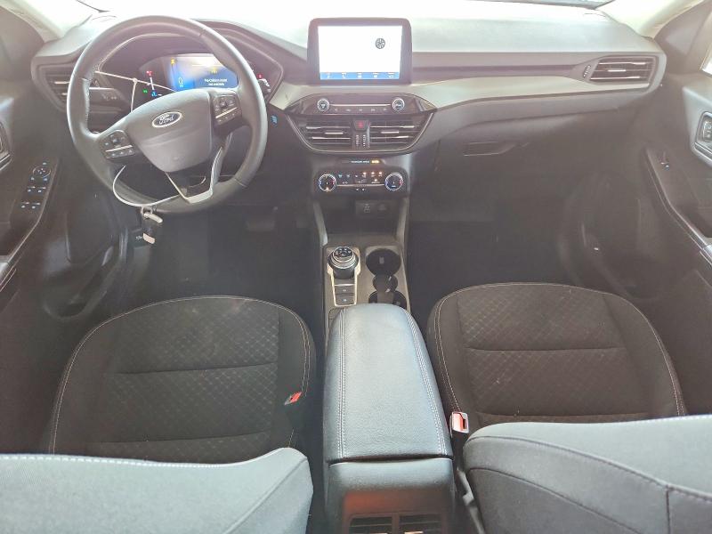 Auction sale of the 2024 Ford Escape, vin: 1FMCU0GN3RUA25706, lot number: 61443886