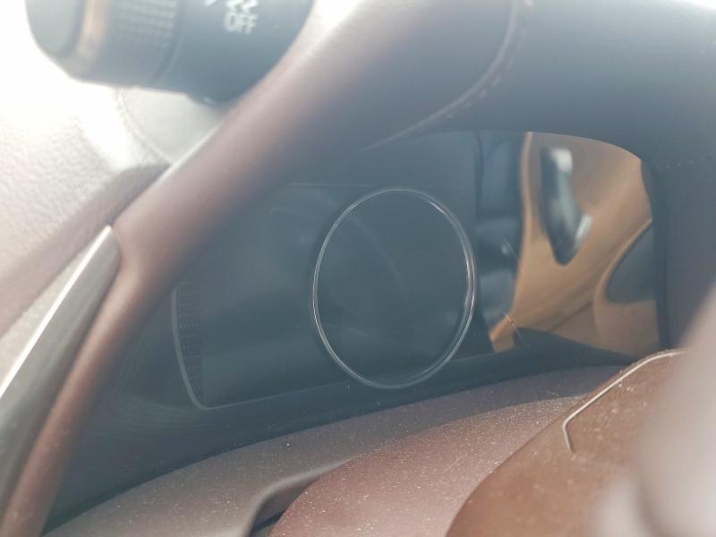 Продажа на аукционе авто 2021 Lexus Es, vin: 58AFA1C19MU005105, номер лота: 59577266