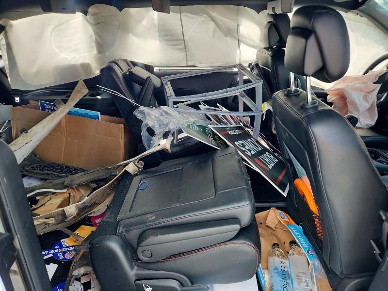 59911466 :رقم المزاد ، 2C4RDGEG0KR663507 vin ، 2019 Dodge Grand Caravan مزاد بيع