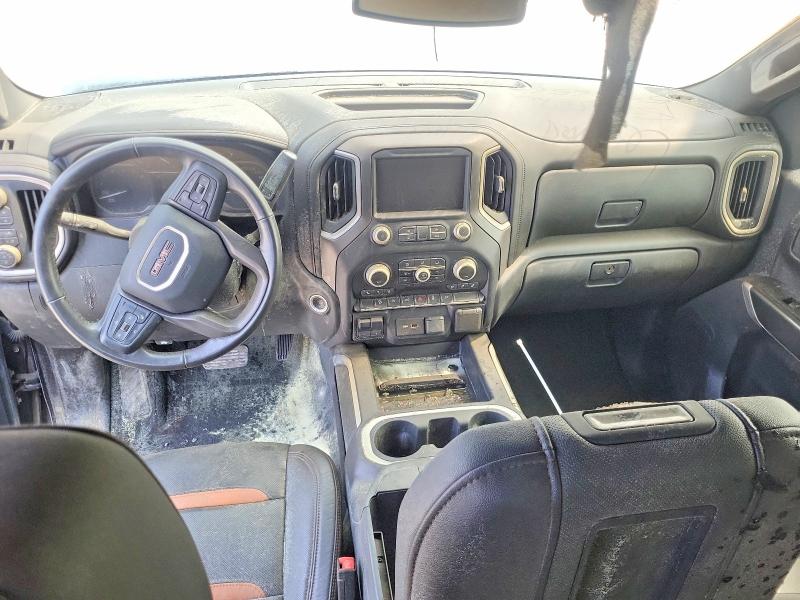 Aukcja sprzedaży 2021 Gmc Sierra, vin: 1GTP9EEL8MZ344343, numer aukcji: 59065606