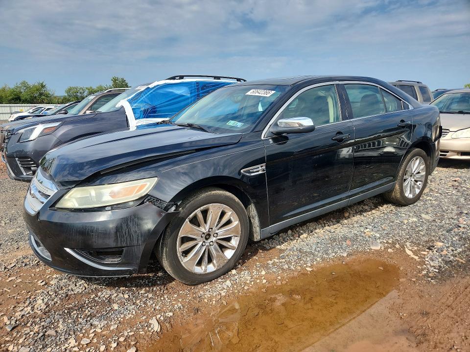 Aukcja sprzedaży 2016 Ford Taurus, vin: 1FAHP2FW1CG144342, numer aukcji: 60642366