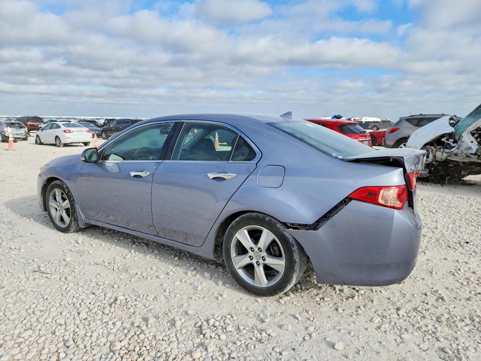Aukcja sprzedaży 2012 Acura Tsx, vin: JH4CU2F4XCC006946, numer aukcji: 62850056