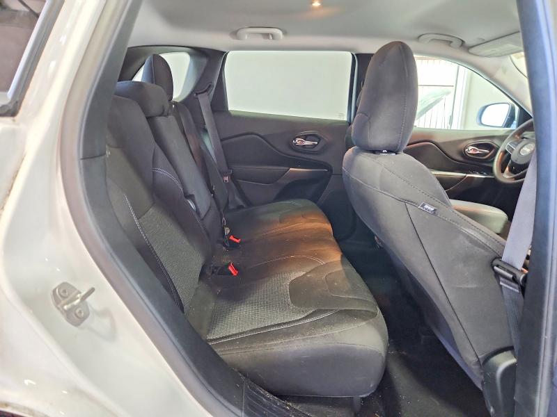 Aukcja sprzedaży 2020 Jeep Cherokee, vin: 1C4PJMCB0LD533916, numer aukcji: 59345116
