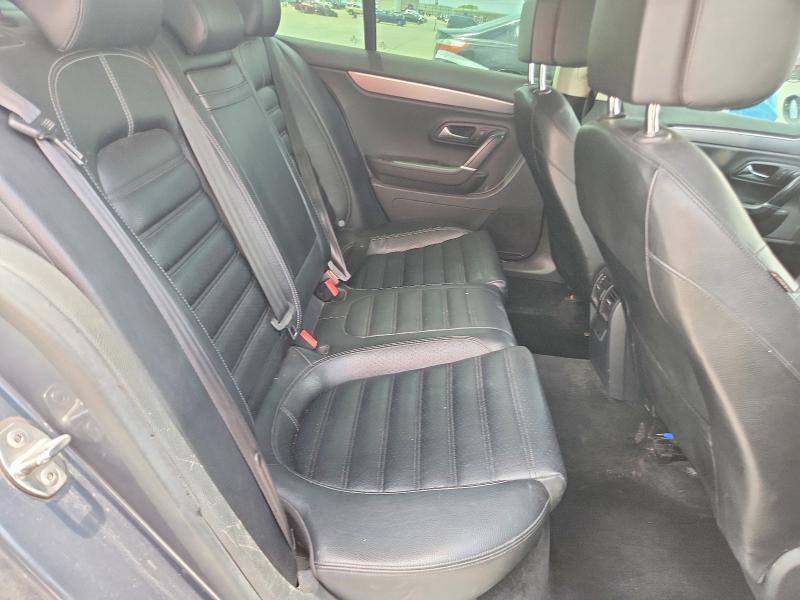 Aukcja sprzedaży 2013 Volkswagen Cc, vin: WVWRN7AN7DE539462, numer aukcji: 61323016
