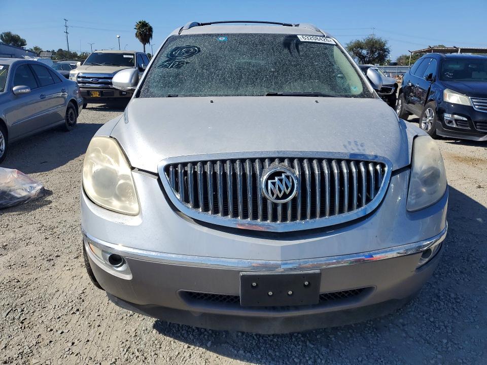 Aukcja sprzedaży 2010 Buick Enclave, vin: 5GALRAED7AJ150284, numer aukcji: 63208426