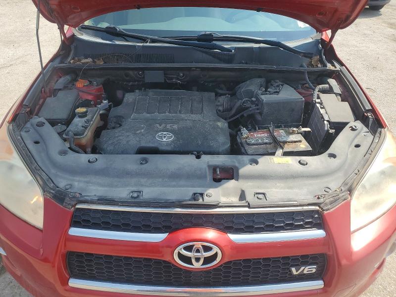 Aukcja sprzedaży 2009 Toyota Rav4, vin: 2T3BK31V79W003923, numer aukcji: 61742546