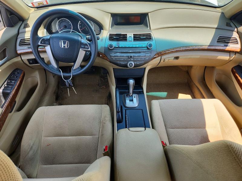 Aukcja sprzedaży 2010 Honda Accord, vin: 1HGCP2F76AA008349, numer aukcji: 59363916