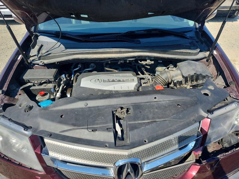 Продажа на аукционе авто 2008 Acura Mdx, vin: 2HNYD28618H545251, номер лота: 61925956