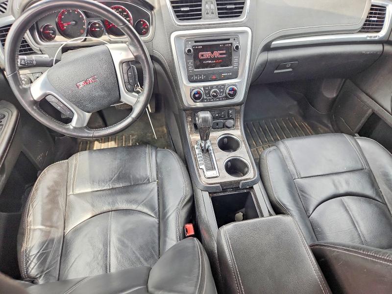 2015 Gmc Acadia მანქანა იყიდება აუქციონზე, vin: 1GKKVRKD6FJ349251, აუქციონის ნომერი: 61778466