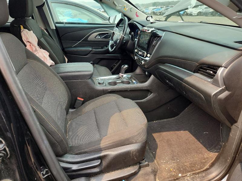 Aukcja sprzedaży 2018 Chevrolet Traverse, vin: 1GNEVGKW4JJ245758, numer aukcji: 60015876