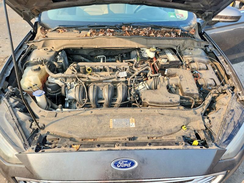 Продажа на аукционе авто 2019 Ford Fusion, vin: 3FA6P0G73KR194539, номер лота: 62628036