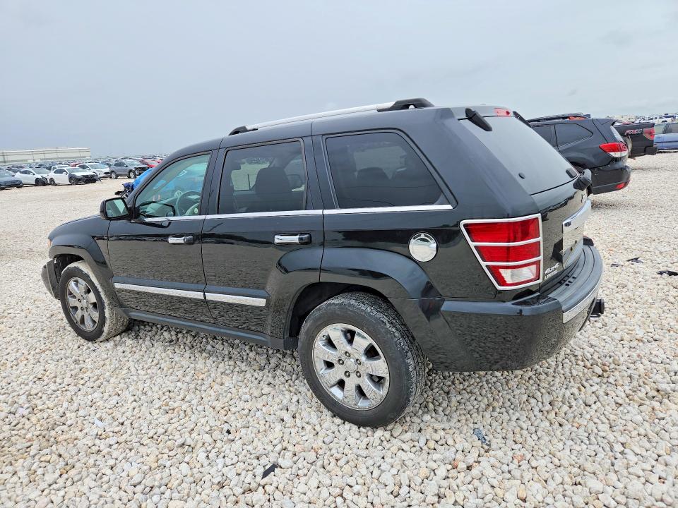 61417296 :رقم المزاد ، 1J4RR5GT3AC126910 vin ، 2010 Jeep Grand Cherokee مزاد بيع