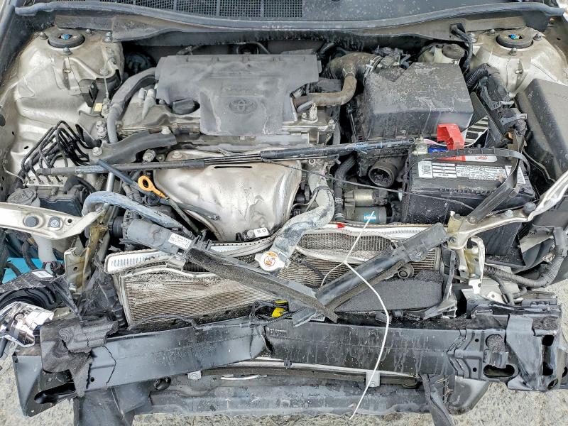 Aukcja sprzedaży 2017 Toyota Camry, vin: 4T1BF1FK9HU386083, numer aukcji: 60203156