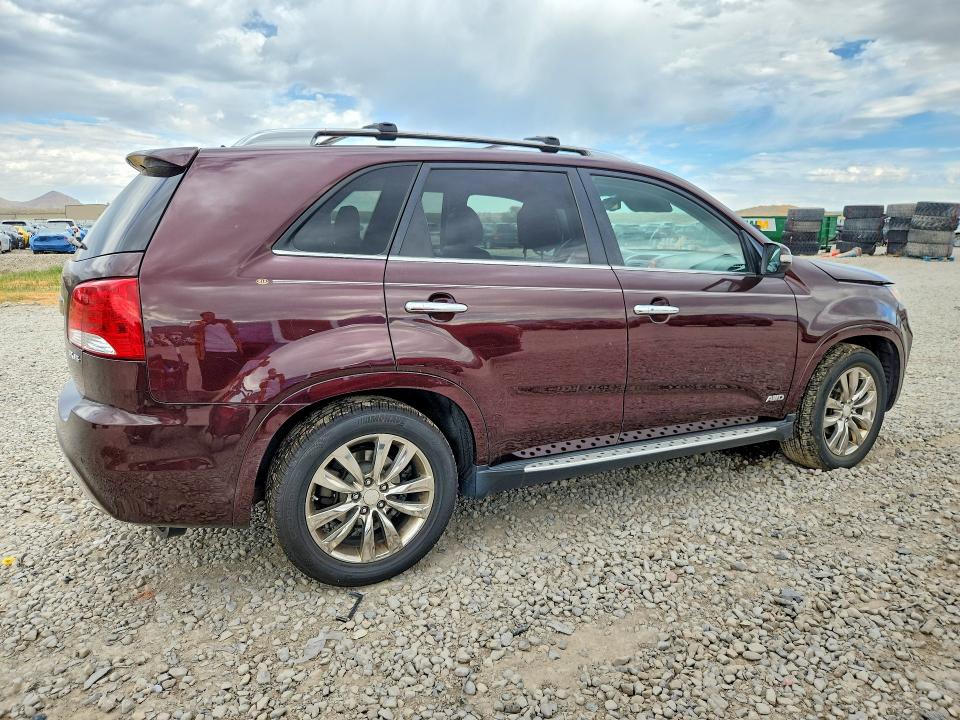 Aukcja sprzedaży 2013 Kia Sorento, vin: 5XYKWDA21DG333046, numer aukcji: 59622576