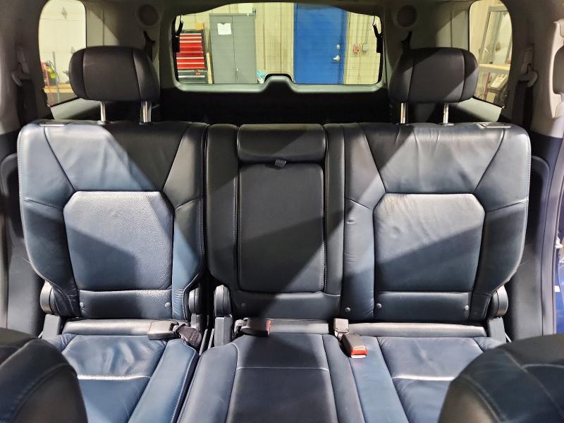 Aukcja sprzedaży 2009 Honda Pilot, vin: 5FNYF48869B037264, numer aukcji: 62437346