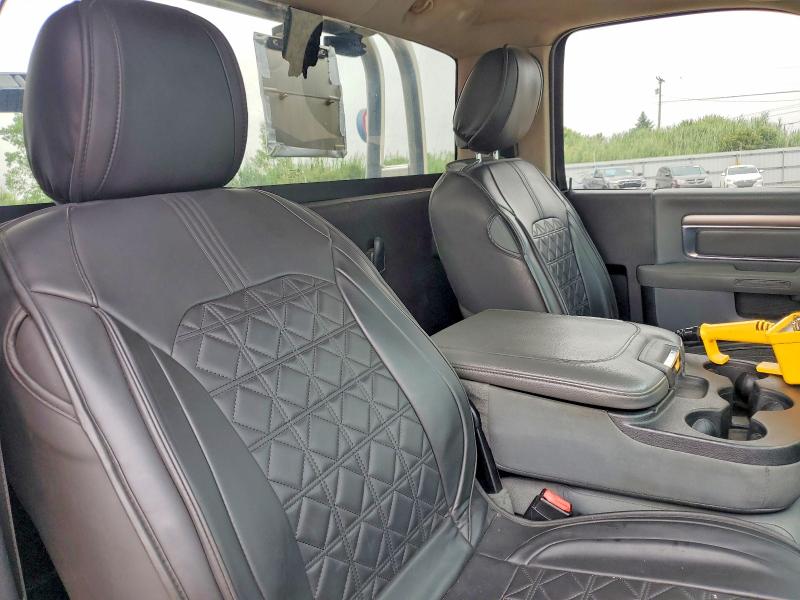 Aukcja sprzedaży 2018 Ram 4500, vin: 3C7WRKAL9JG345211, numer aukcji: 62093376