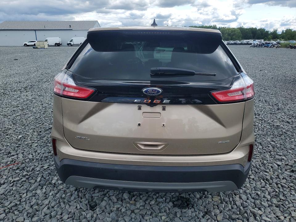 2021 Ford Edge მანქანა იყიდება აუქციონზე, vin: 2FMPK4J93MBA52591, აუქციონის ნომერი: 61436246