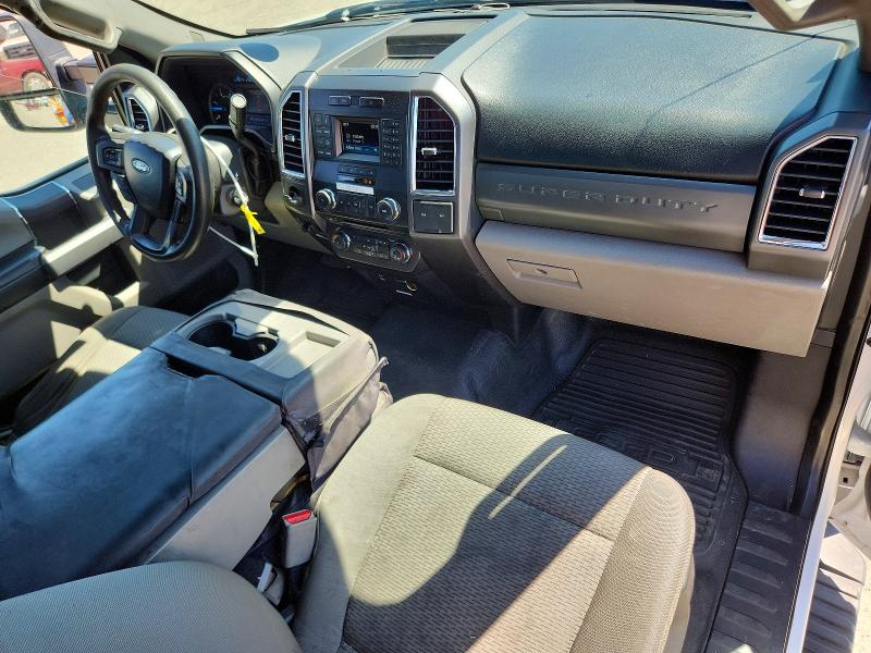 2017 Ford F550 მანქანა იყიდება აუქციონზე, vin: 1FDUF5GT6HEC49264, აუქციონის ნომერი: 60481306