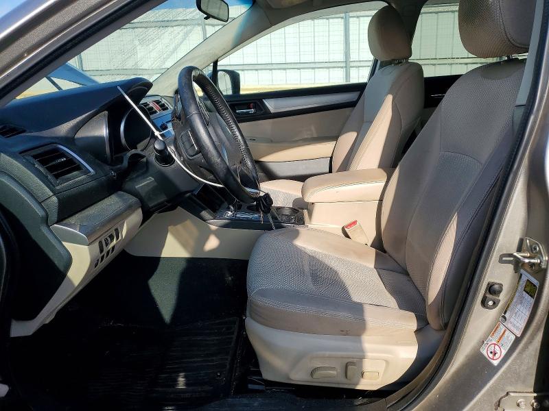 Продажа на аукционе авто 2016 Subaru Outback, vin: 4S4BSACC2G3274514, номер лота: 58606056