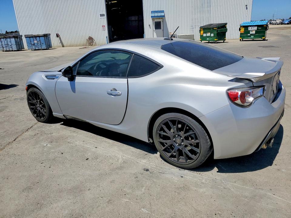 62715286 :رقم المزاد ، JF1ZCAC10E9606559 vin ، 2014 Subaru Brz مزاد بيع