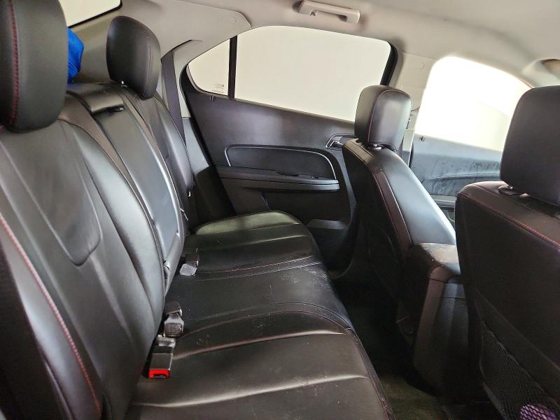 Продажа на аукционе авто 2015 Chevrolet Equinox, vin: 2GNALCEK5F6143640, номер лота: 61497866