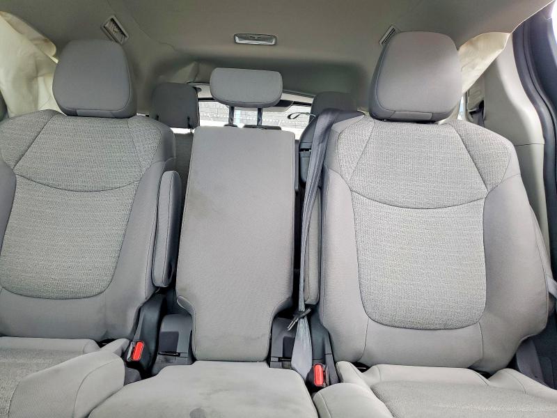 Aukcja sprzedaży 2021 Toyota Sienna, vin: 5TDKRKEC6MS015392, numer aukcji: 61417356