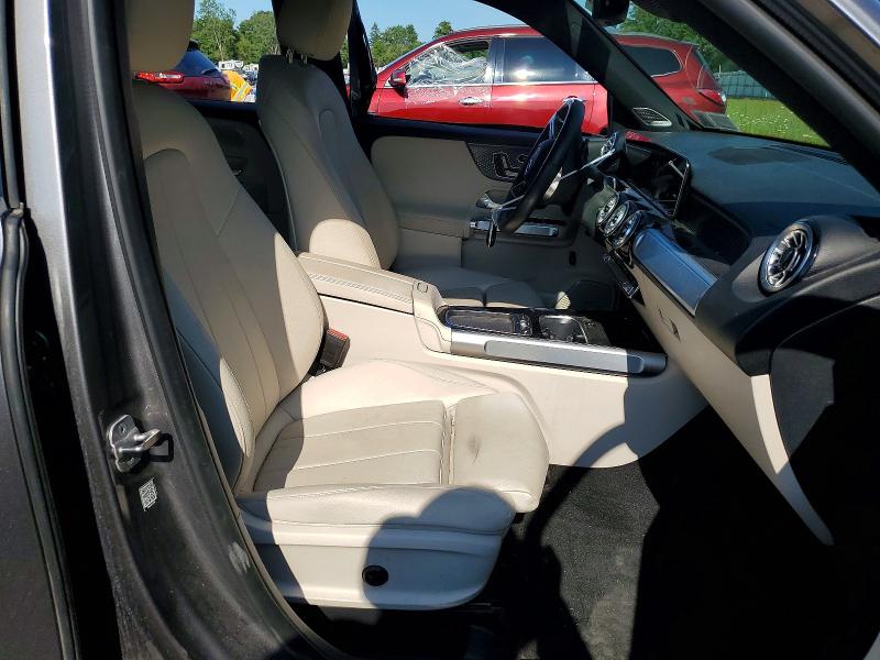 2024 Mercedes-benz Glb მანქანა იყიდება აუქციონზე, vin: W1N4M4HB1RW371223, აუქციონის ნომერი: 62497966