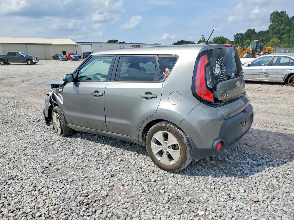 Aukcja sprzedaży 2014 Kia Soul, vin: KNDJN2A27E7088917, numer aukcji: 62669146