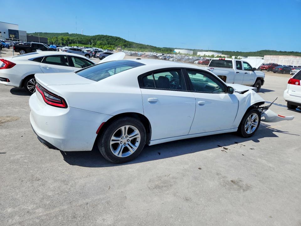 Aukcja sprzedaży 2022 Dodge Charger, vin: 2C3CDXBG0NH201912, numer aukcji: 60169366