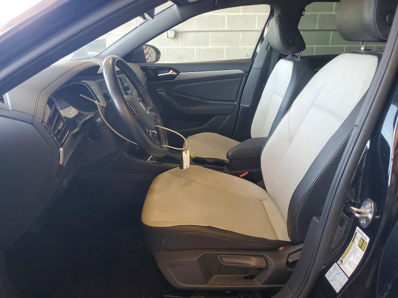 59978276 :رقم المزاد ، 3VWCB7BU6LM037763 vin ، 2020 Volkswagen Jetta مزاد بيع