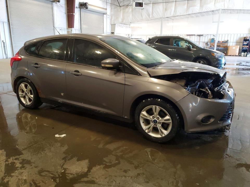 Продаж на аукціоні авто 2014 Ford Focus, vin: 1FADP3K23EL197903, номер лоту: 60947216