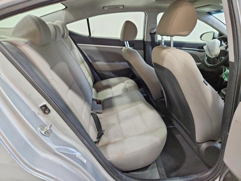 62431676 :رقم المزاد ، KMHD84LF3LU066116 vin ، 2020 Hyundai Elantra مزاد بيع