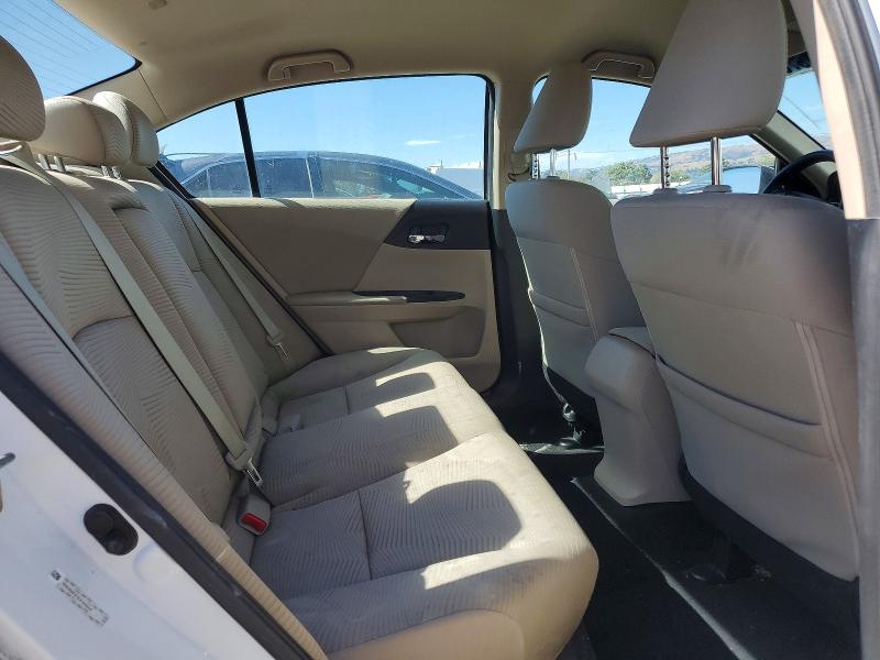 Aukcja sprzedaży 2014 Honda Accord, vin: 1HGCR2F37EA134202, numer aukcji: 61976116