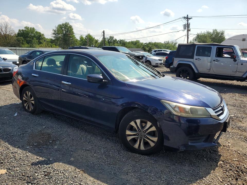 Aukcja sprzedaży 2014 Honda Accord, vin: 1HGCR2F38EA031161, numer aukcji: 60762516