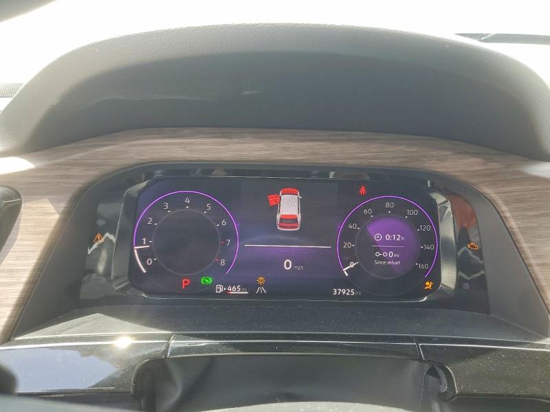 Aukcja sprzedaży 2024 Volkswagen Atlas, vin: 1V2FR2CA1RC608412, numer aukcji: 61811036