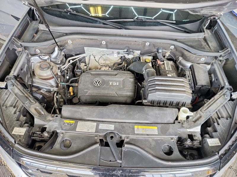 Продаж на аукціоні авто 2023 Volkswagen Atlas Cross Sport, vin: 1V2SC2CA4PC212228, номер лоту: 60792606