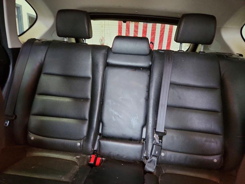 Aukcja sprzedaży 2015 Mazda Cx-5, vin: JM3KE4DY1F0456462, numer aukcji: 62050966
