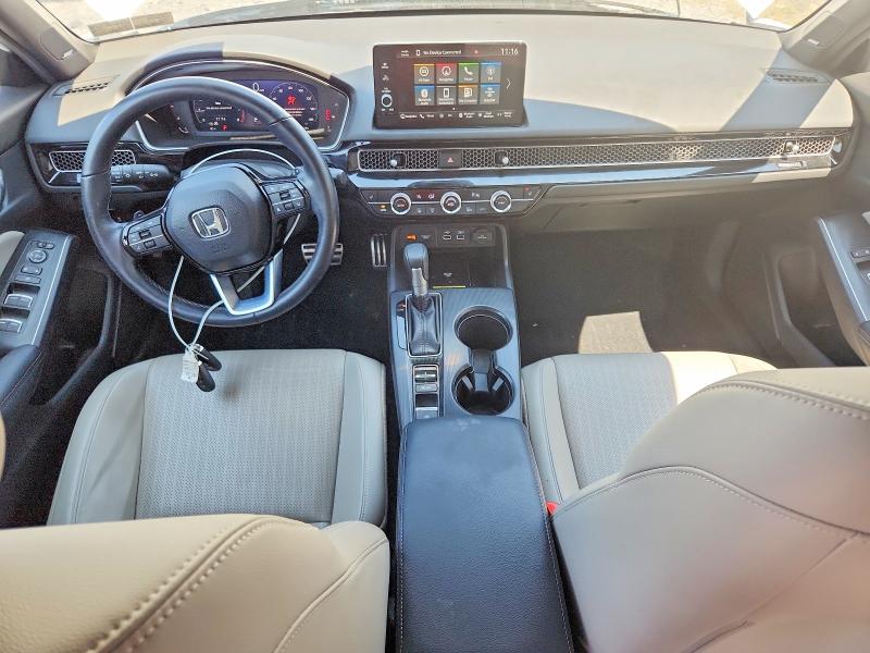 Aukcja sprzedaży 2024 Honda Civic, vin: 19XFL1H83RE013153, numer aukcji: 61161826