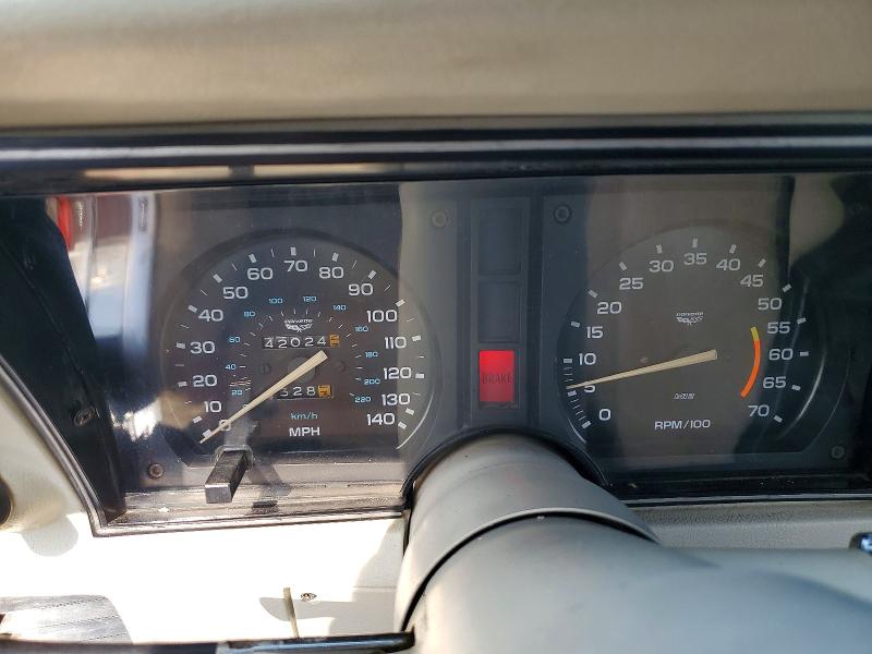 Aukcja sprzedaży 1978 Chevrolet Corvette, vin: 1Z8748S436863, numer aukcji: 61786306